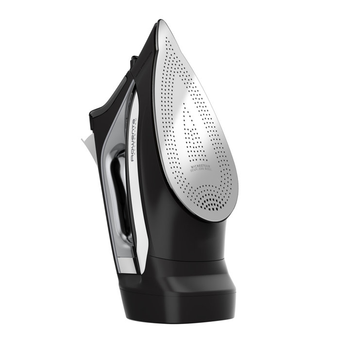 Rowenta Accesssteam Cordreel Iron & Reviews Wayfair